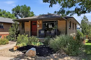 4921 W 34th Ave, Denver, CO 80212 - Photo 1