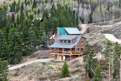 6533 US Highway 34, Granby, CO 80446 - Photo 2