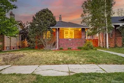 850 Adams Street, Denver, CO 80206 - Photo 2
