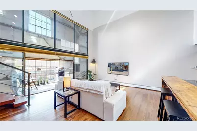 3377 Blake Street #202, Denver, CO 80205 - Photo 2