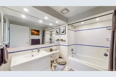 3377 Blake Street #202, Denver, CO 80205 - Photo 14