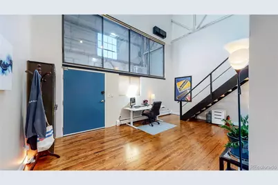 3377 Blake Street #202, Denver, CO 80205 - Photo 8