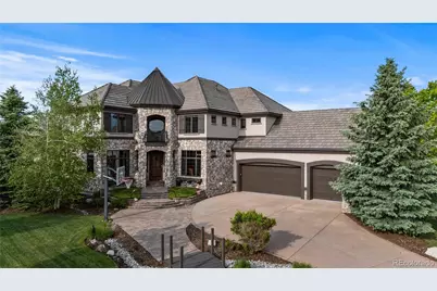 5810 Amber Ridge Drive, Castle Pines, CO 80108 - Photo 44