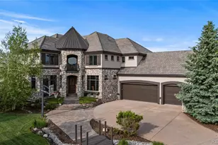 5810 Amber Ridge Dr, Castle Pines, CO 80108 - Photo 44