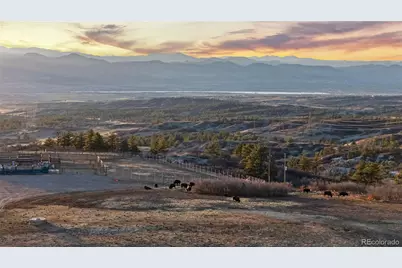 5810 Amber Ridge Drive, Castle Pines, CO 80108 - Photo 2