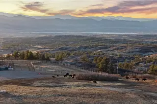 5810 Amber Ridge Dr, Castle Pines, CO 80108 - Photo 2