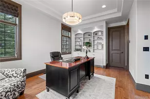 5810 Amber Ridge Dr, Castle Pines, CO 80108 - Photo 20