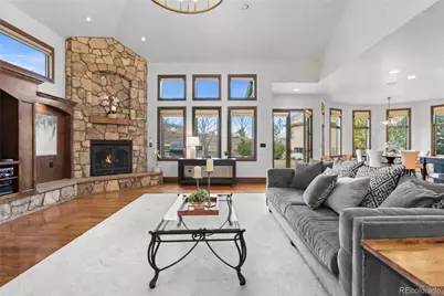 5810 Amber Ridge Drive, Castle Pines, CO 80108 - Photo 12