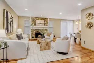 5753 S Lansing Ct, Englewood, CO 80111 - Photo 4