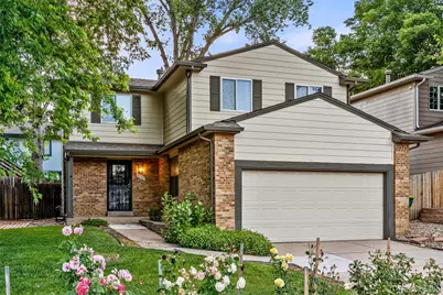 5753 S Lansing Court, Englewood, CO 80111 - Photo 2