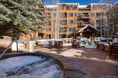 53 Hunki Dori Court #8912, Dillon, CO 80435 - Photo 38