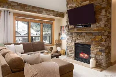 53 Hunki Dori Court #8912, Dillon, CO 80435 - Photo 2