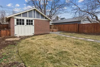 1958 S Grant Street, Denver, CO 80210 - Photo 30