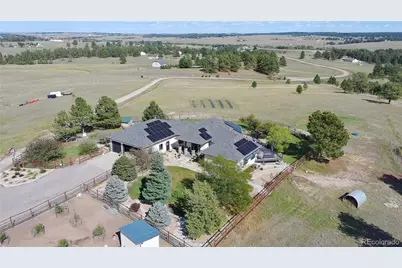 2289 Windmill Circle, Elizabeth, CO 80107 - Photo 2