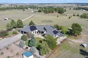 2289 Windmill Cir, Elizabeth, CO 80107 - Photo 2
