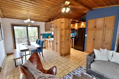 27888 Pine Grove Trail, Conifer, CO 80433 - Photo 6