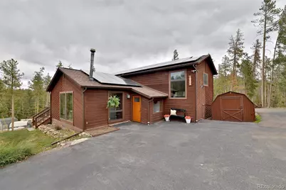 27888 Pine Grove Trail, Conifer, CO 80433 - Photo 2