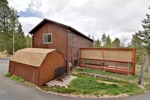 27888 Pine Grove Trail, Conifer, CO 80433 - Photo 22