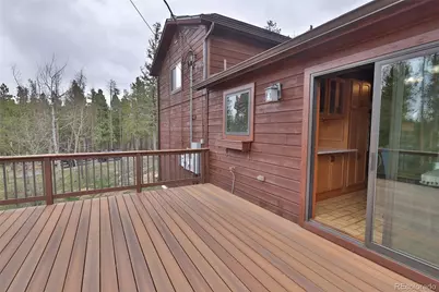 27888 Pine Grove Trail, Conifer, CO 80433 - Photo 20