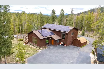 27888 Pine Grove Trail, Conifer, CO 80433 - Photo 1