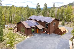 27888 Pine Grove Trail, Conifer, CO 80433 - Photo 1
