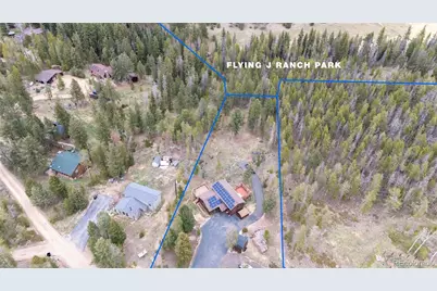 27888 Pine Grove Trail, Conifer, CO 80433 - Photo 18