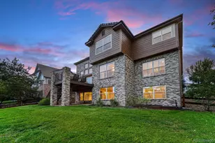 6942 Esperanza Dr, Castle Pines, CO 80108 - Photo 2