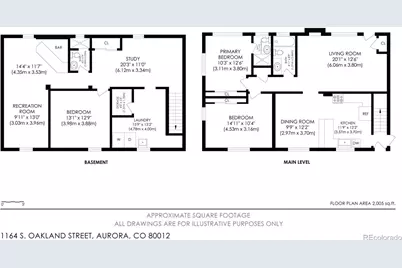 1164 S Oakland Street, Aurora, CO 80012 - Photo 34