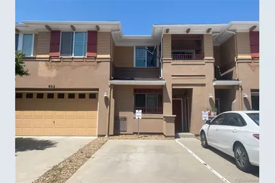 9300 E Florida Avenue #608, Denver, CO 80247 - Photo 1