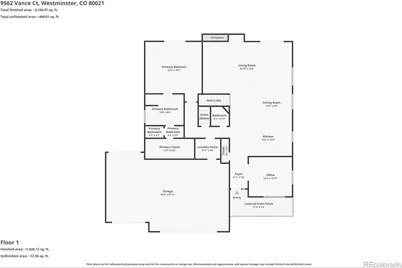 9562 Vance Court, Broomfield, CO 80021 - Photo 32