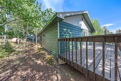567 Forest Drive, Bailey, CO 80421 - Photo 30