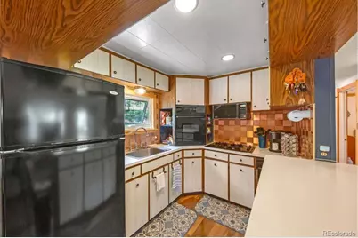 567 Forest Drive, Bailey, CO 80421 - Photo 14