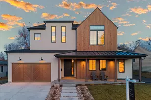 2930 S Madison St, Denver, CO 80210 - Photo 2