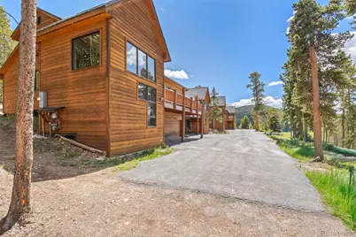 92 Emmett Lode Road #B, Breckenridge, CO 80424 - Photo 6