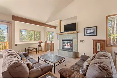 92 Emmett Lode Road #B, Breckenridge, CO 80424 - Photo 10