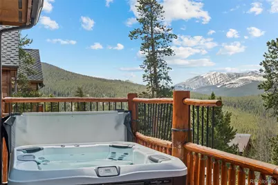 92 Emmett Lode Road #B, Breckenridge, CO 80424 - Photo 36