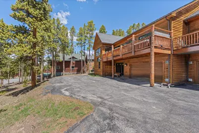 92 Emmett Lode Road #B, Breckenridge, CO 80424 - Photo 42