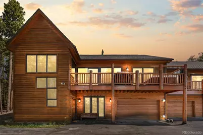 92 Emmett Lode Road #B, Breckenridge, CO 80424 - Photo 1