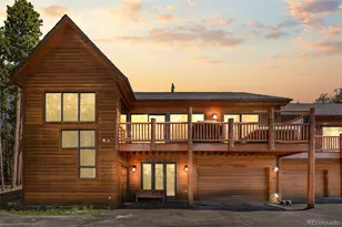 92 Emmett Lode Road, Breckenridge, CO 80424 - Photo 1