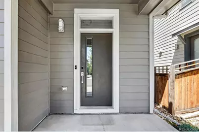 6827 Canosa Street, Denver, CO 80221 - Photo 4