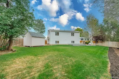 11710 W Tanforan Place, Morrison, CO 80465 - Photo 46
