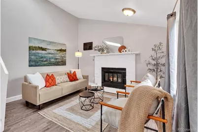 11710 W Tanforan Place, Morrison, CO 80465 - Photo 12