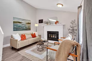 11710 W Tanforan Pl, Morrison, CO 80465 - Photo 12