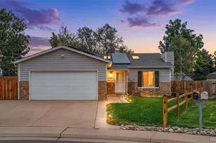 11710 W Tanforan Pl, Morrison, CO 80465 - Photo 1