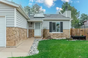 11710 W Tanforan Pl, Morrison, CO 80465 - Photo 4