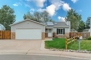 11710 W Tanforan Pl, Morrison, CO 80465 - Photo 2
