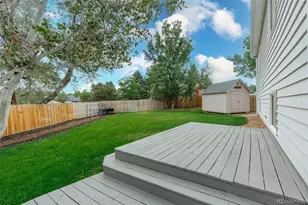 11710 W Tanforan Pl, Morrison, CO 80465 - Photo 44