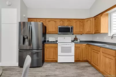 11710 W Tanforan Place, Morrison, CO 80465 - Photo 22