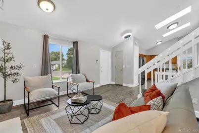 11710 W Tanforan Place, Morrison, CO 80465 - Photo 6