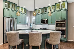 3322 Goodyear St, Castle Rock, CO 80109 - Photo 8